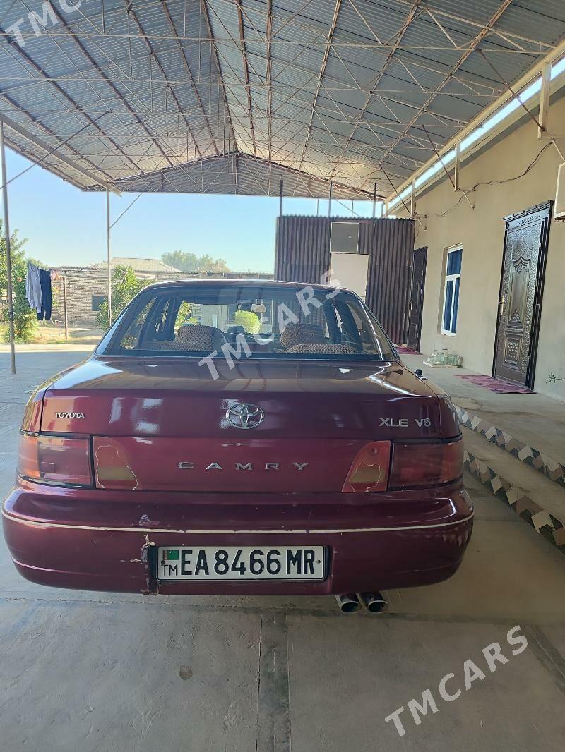 Toyota Camry 1994 - 100 000 TMT - Wekilbazar - img 5