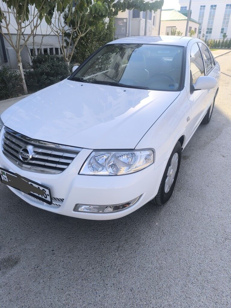Nissan Sunny 2011 - 145 000 TMT - Бедев - img 3