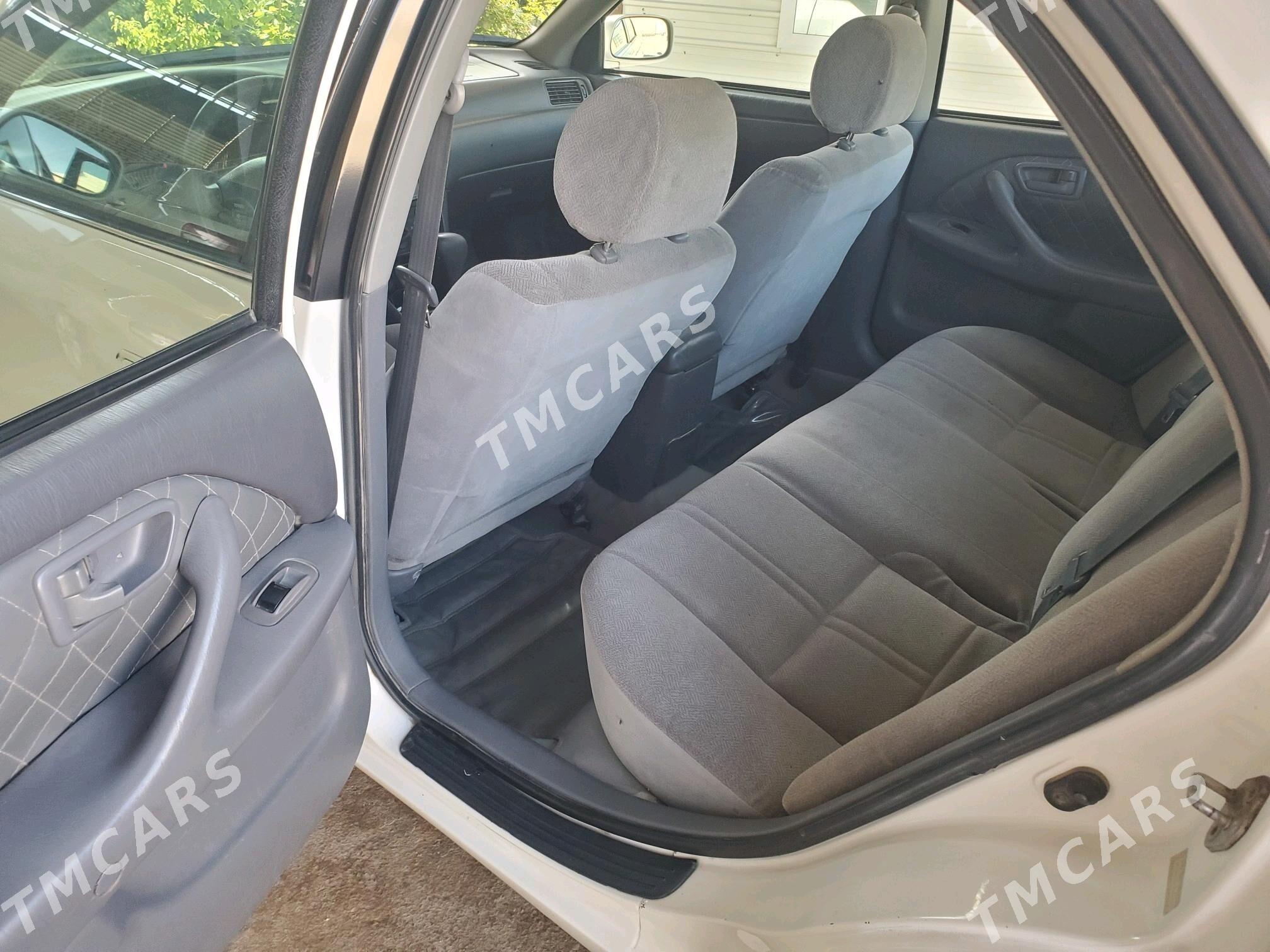 Toyota Camry 2000 - 126 000 TMT - Mary - img 5