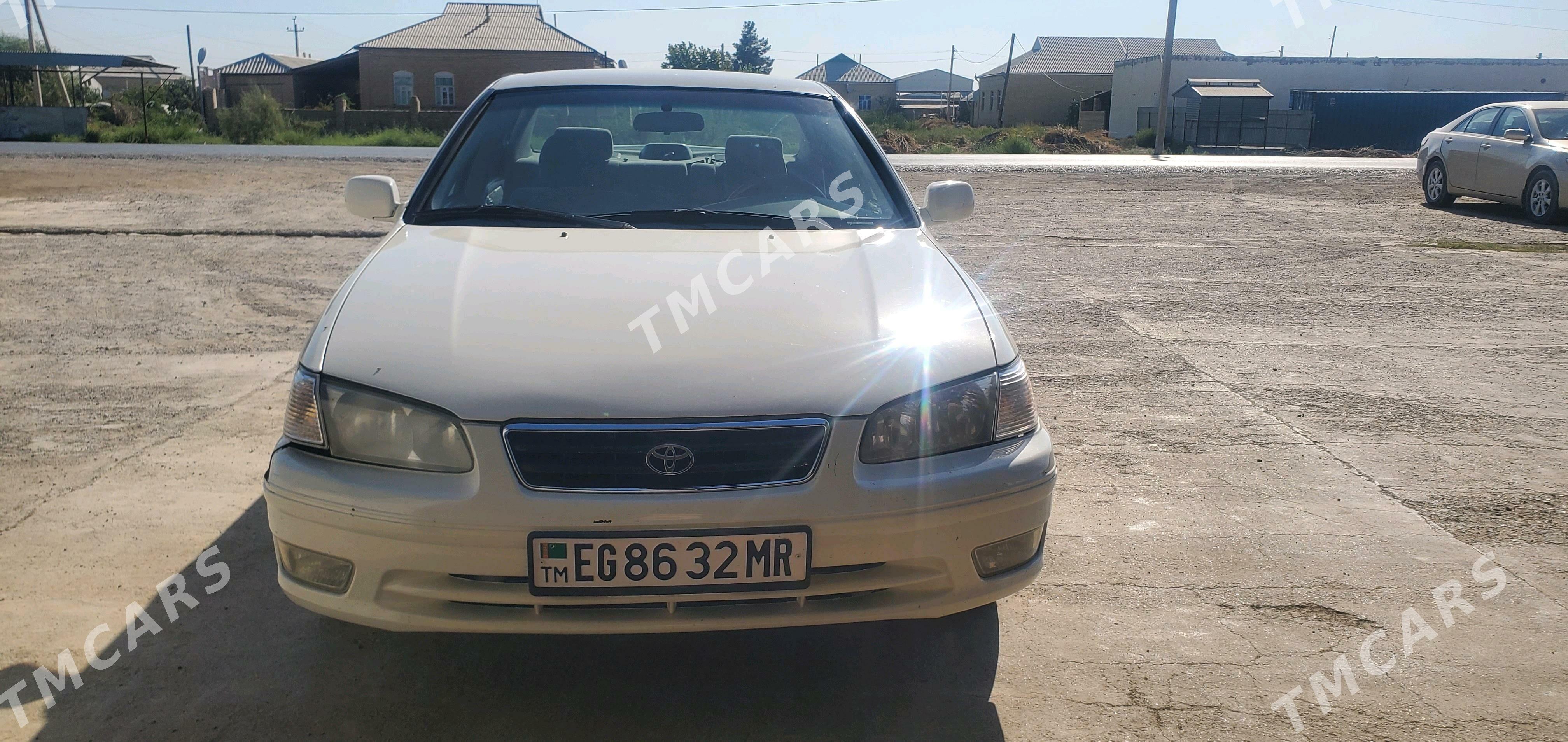 Toyota Camry 2000 - 126 000 TMT - Mary - img 6