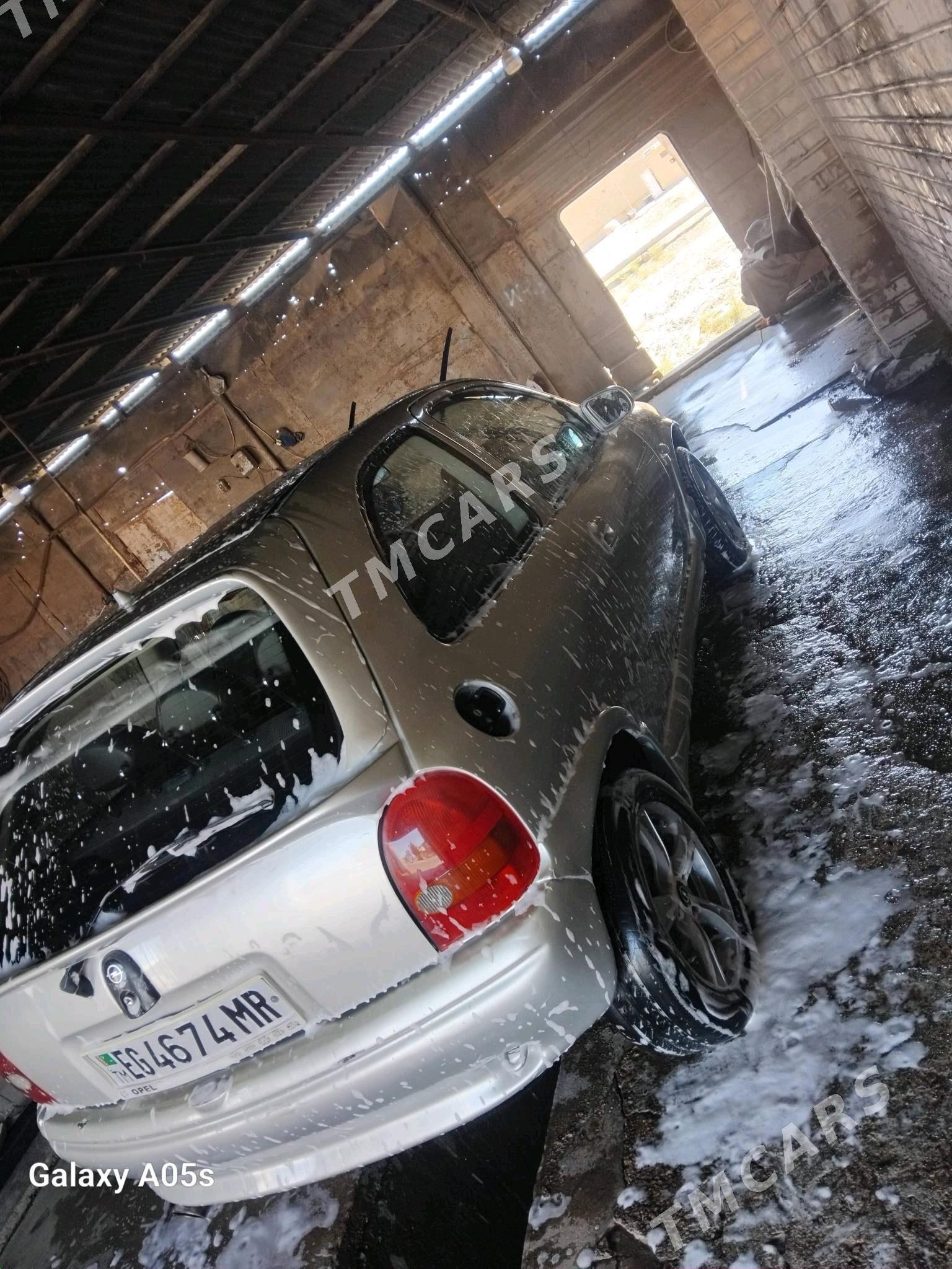 Opel Vita 1996 - 25 000 TMT - Мары - img 6