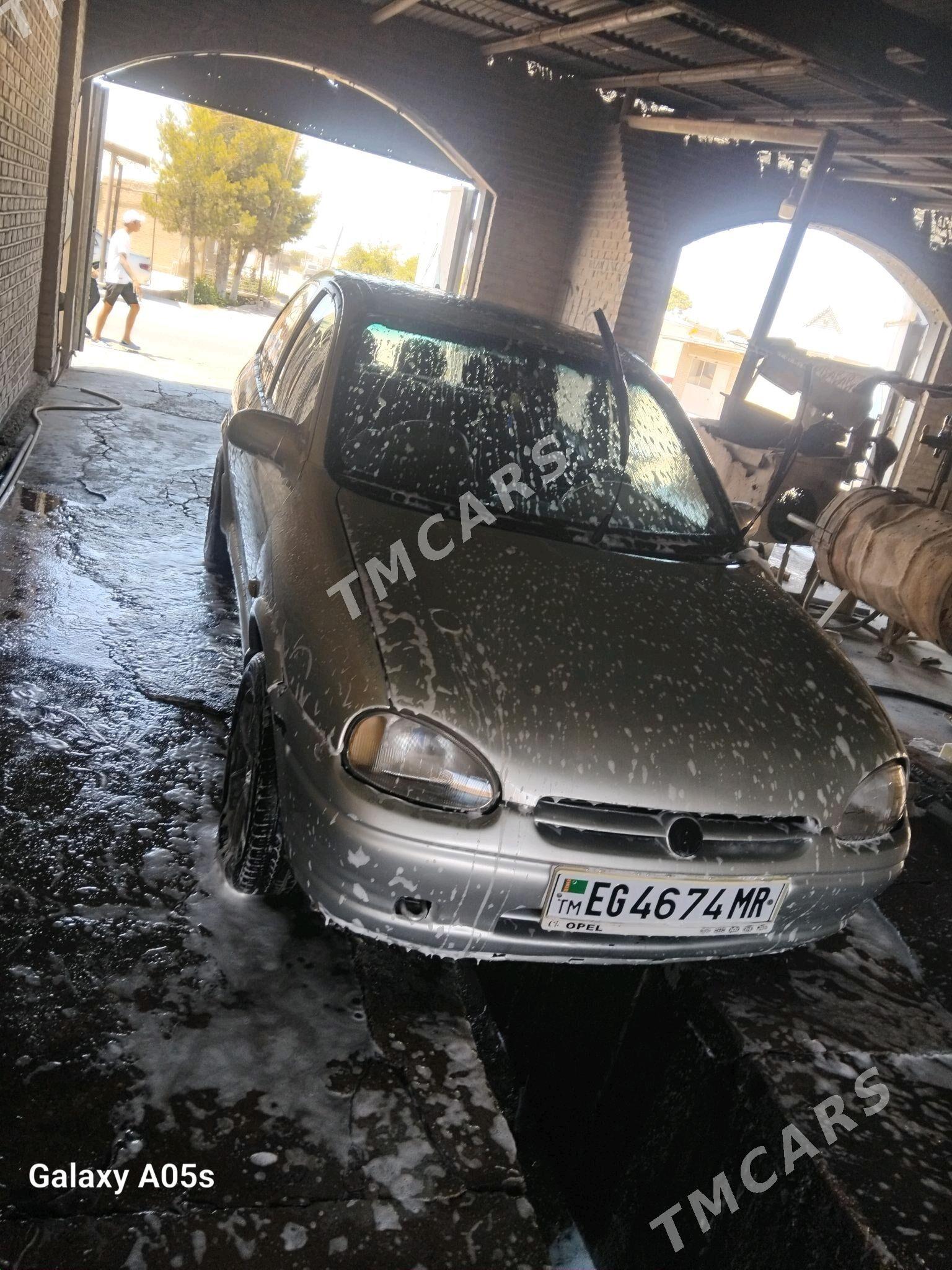 Opel Vita 1996 - 25 000 TMT - Мары - img 5
