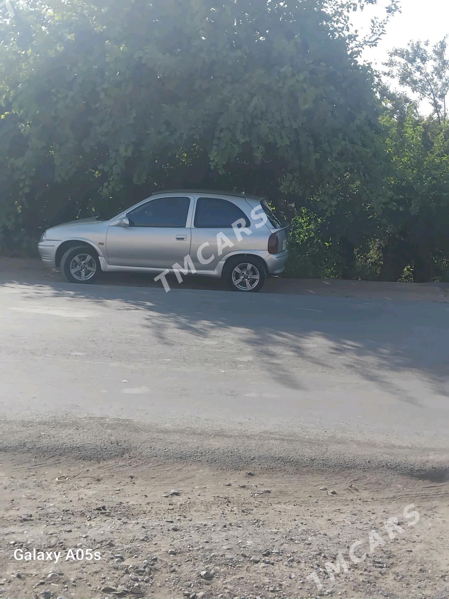 Opel Vita 1996 - 25 000 TMT - Мары - img 10