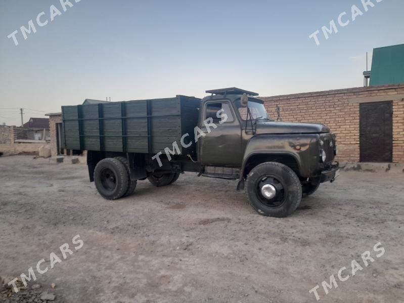 Gaz 52 1980 - 25 000 TMT - Bereket - img 2