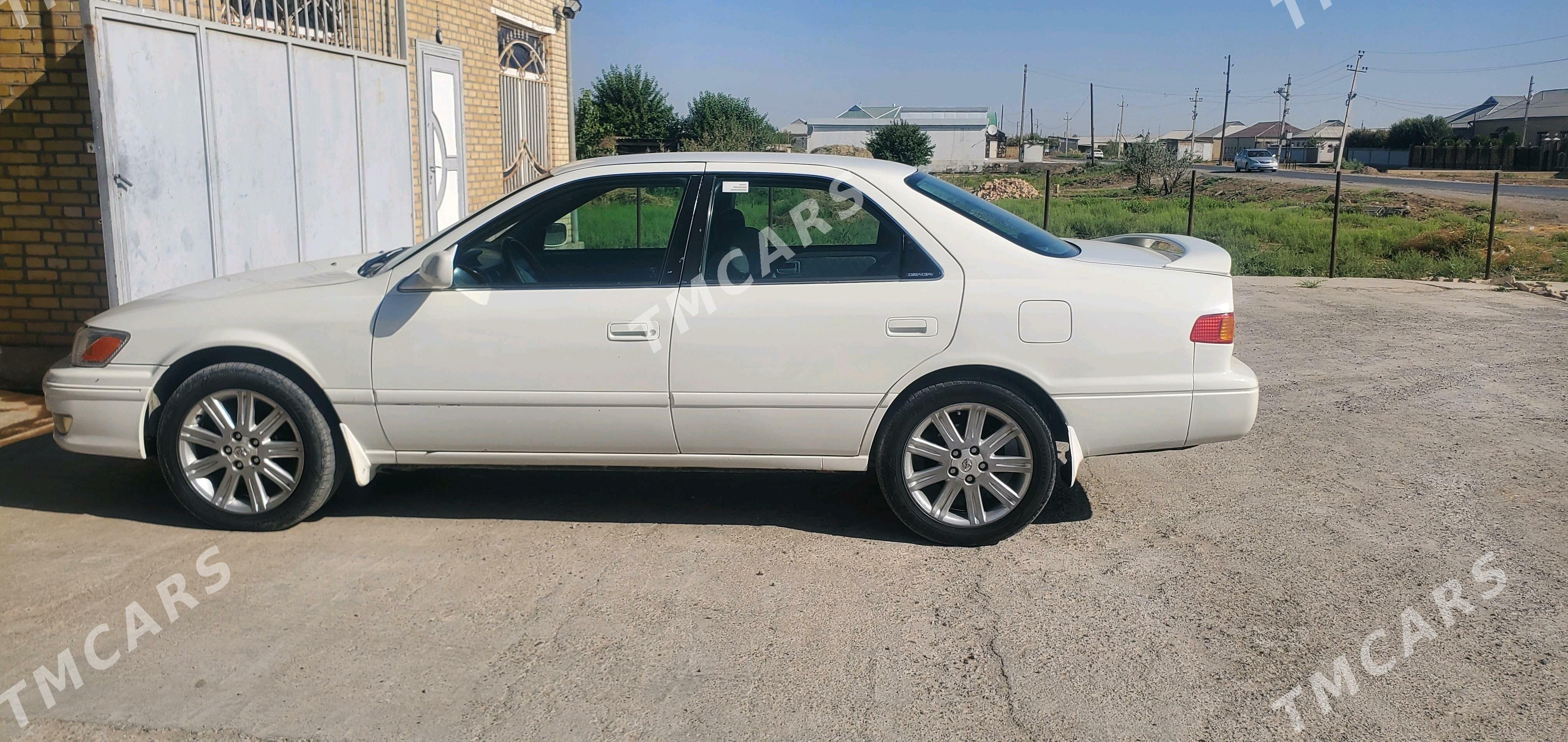 Toyota Camry 2000 - 126 000 TMT - Mary - img 7