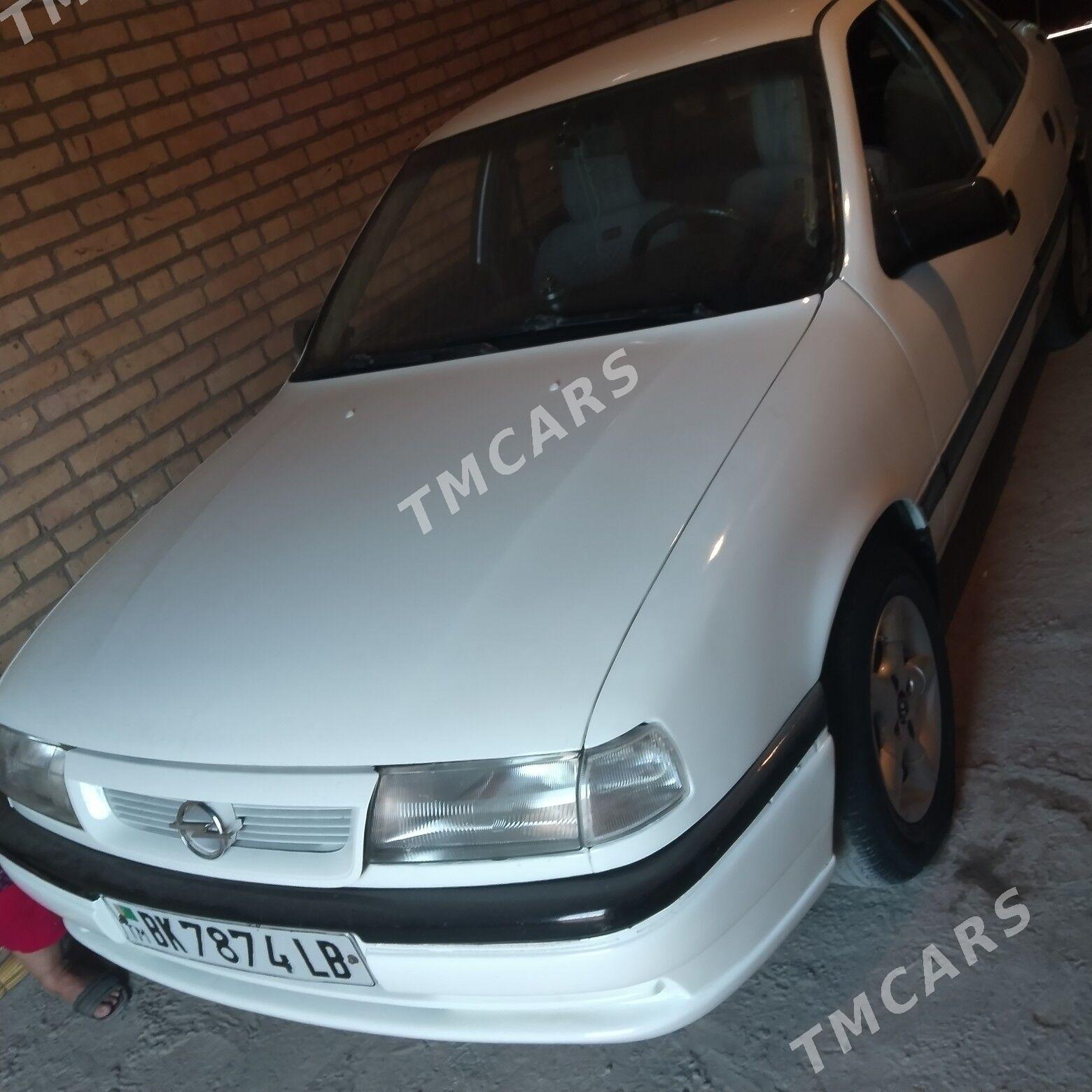 Opel Vectra 1993 - 33 000 TMT - Туркменабат - img 3