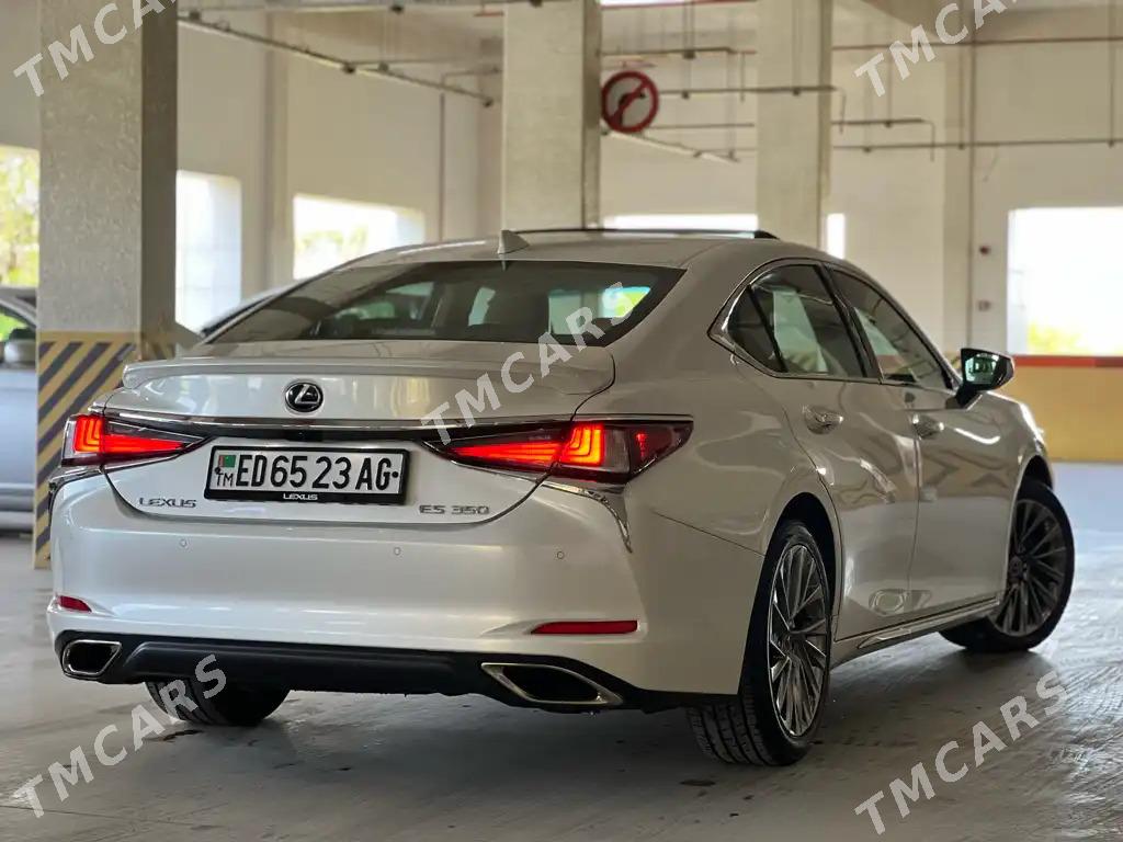 Lexus ES 350 2022 - 702 000 TMT - Ашхабад - img 8