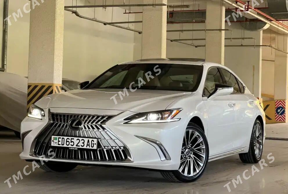 Lexus ES 350 2022 - 702 000 TMT - Ашхабад - img 5