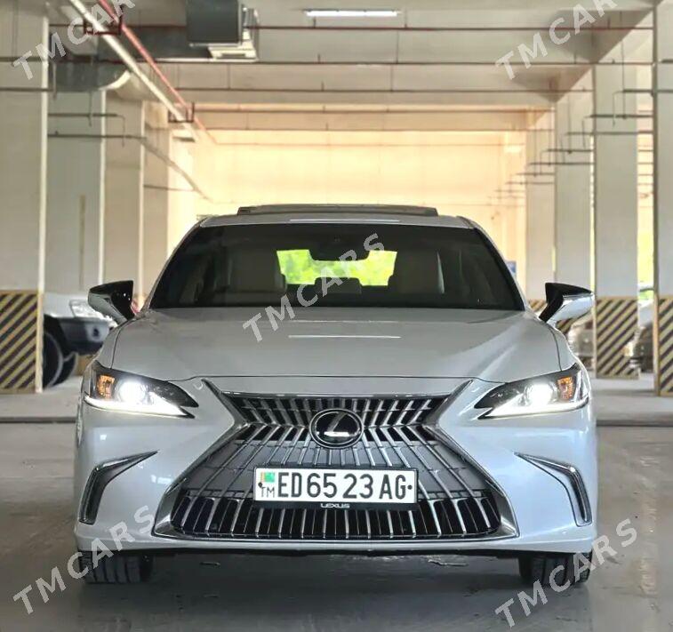 Lexus ES 350 2022 - 702 000 TMT - Ашхабад - img 9
