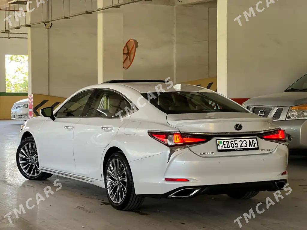 Lexus ES 350 2022 - 702 000 TMT - Ашхабад - img 7
