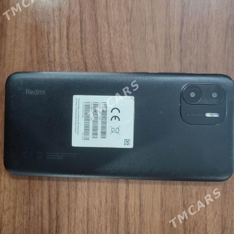 Redmi A2 - Туркменабат - img 2