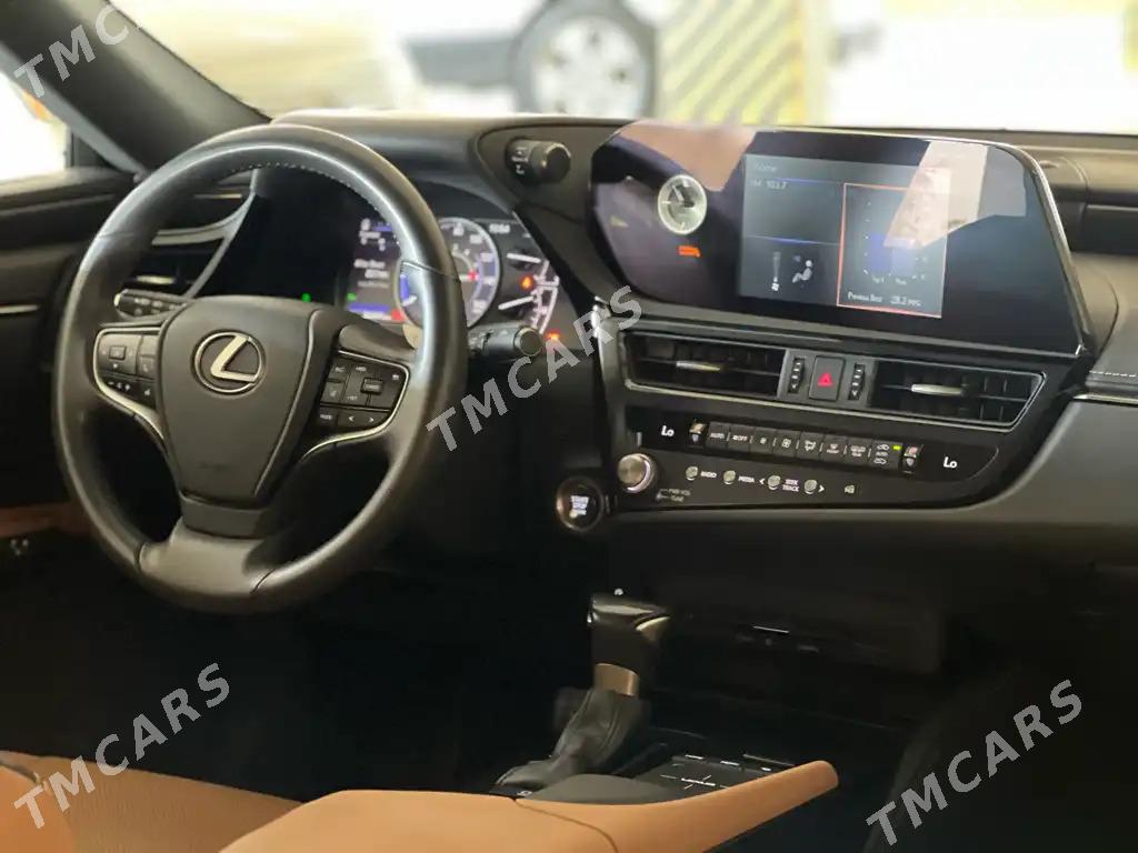 Lexus ES 350 2022 - 702 000 TMT - Ашхабад - img 3
