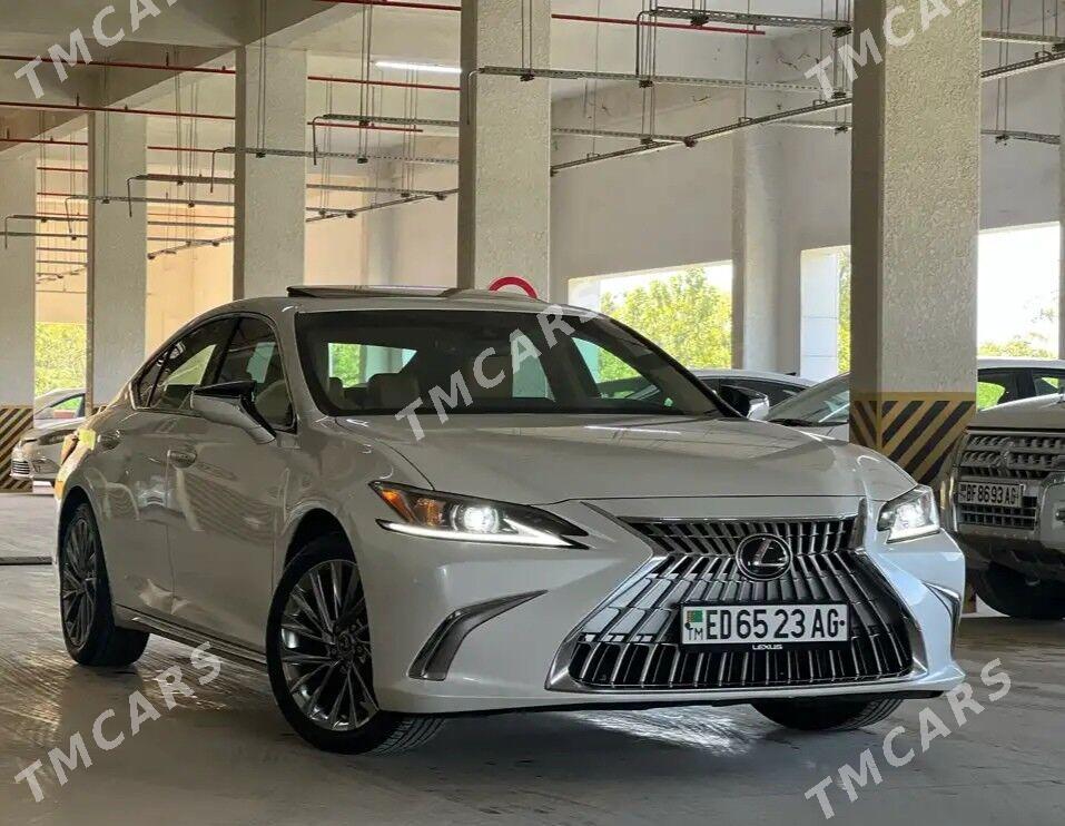 Lexus ES 350 2022 - 702 000 TMT - Ашхабад - img 10