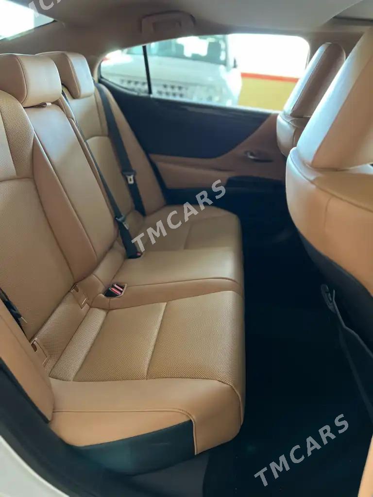 Lexus ES 350 2022 - 702 000 TMT - Ашхабад - img 4
