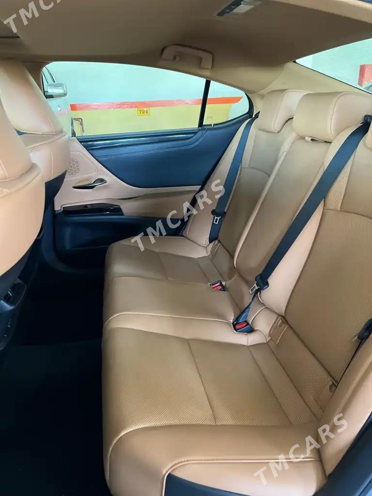 Lexus ES 350 2022 - 702 000 TMT - Ашхабад - img 6