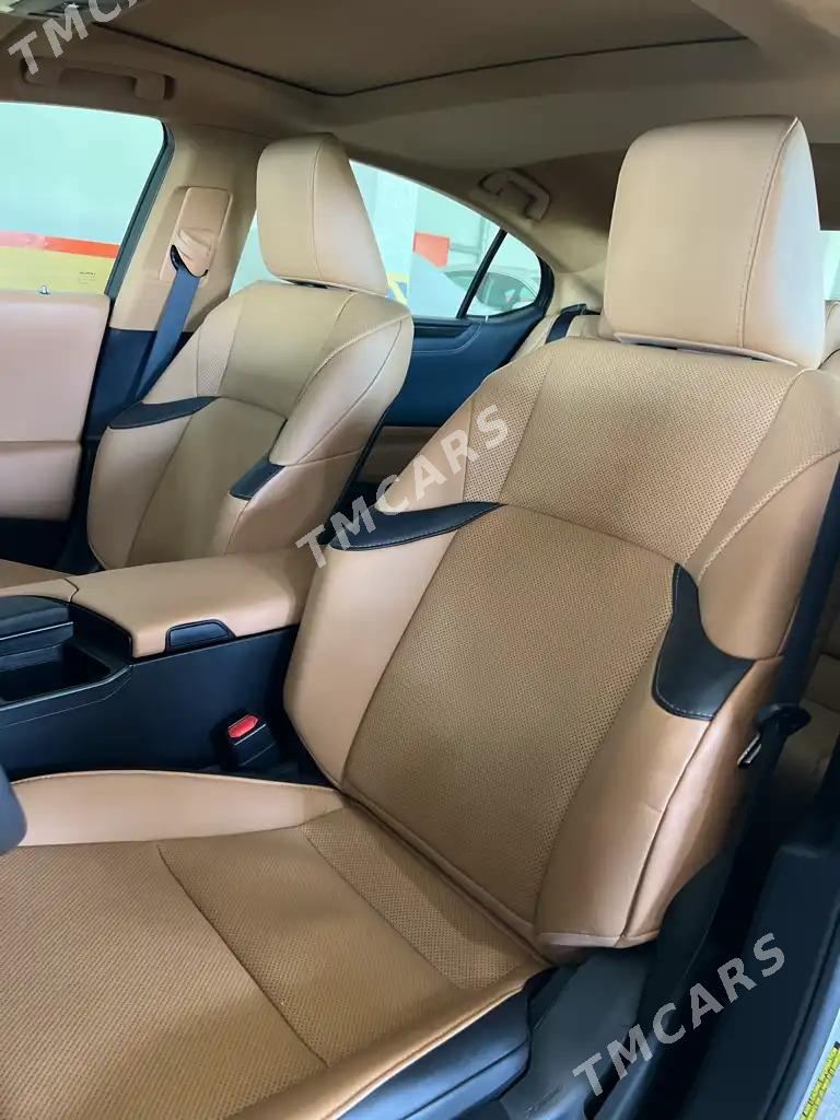 Lexus ES 350 2022 - 702 000 TMT - Ашхабад - img 2