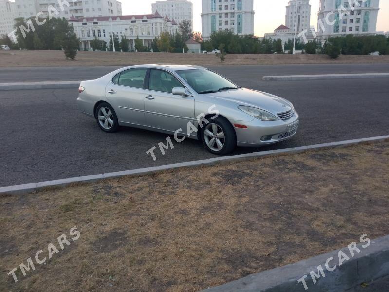 Lexus ES 300 2002 - 155 000 TMT - Tejen - img 6