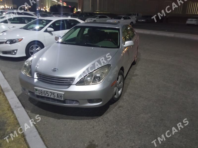 Lexus ES 300 2002 - 155 000 TMT - Tejen - img 1