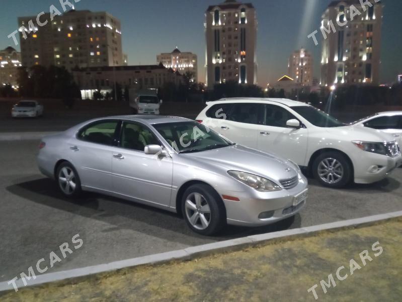 Lexus ES 300 2002 - 155 000 TMT - Tejen - img 3