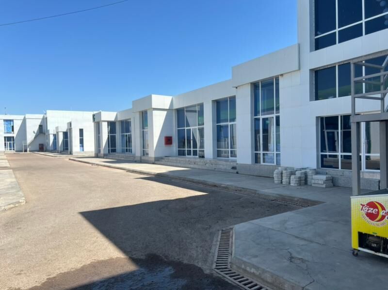 arenda magazin miras bazar - Дашогуз - img 4
