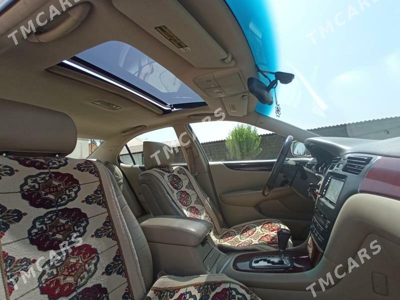 Lexus ES 300 2002 - 155 000 TMT - Tejen - img 5
