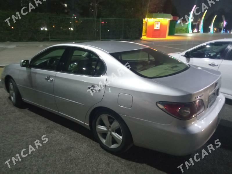 Lexus ES 300 2002 - 155 000 TMT - Tejen - img 2