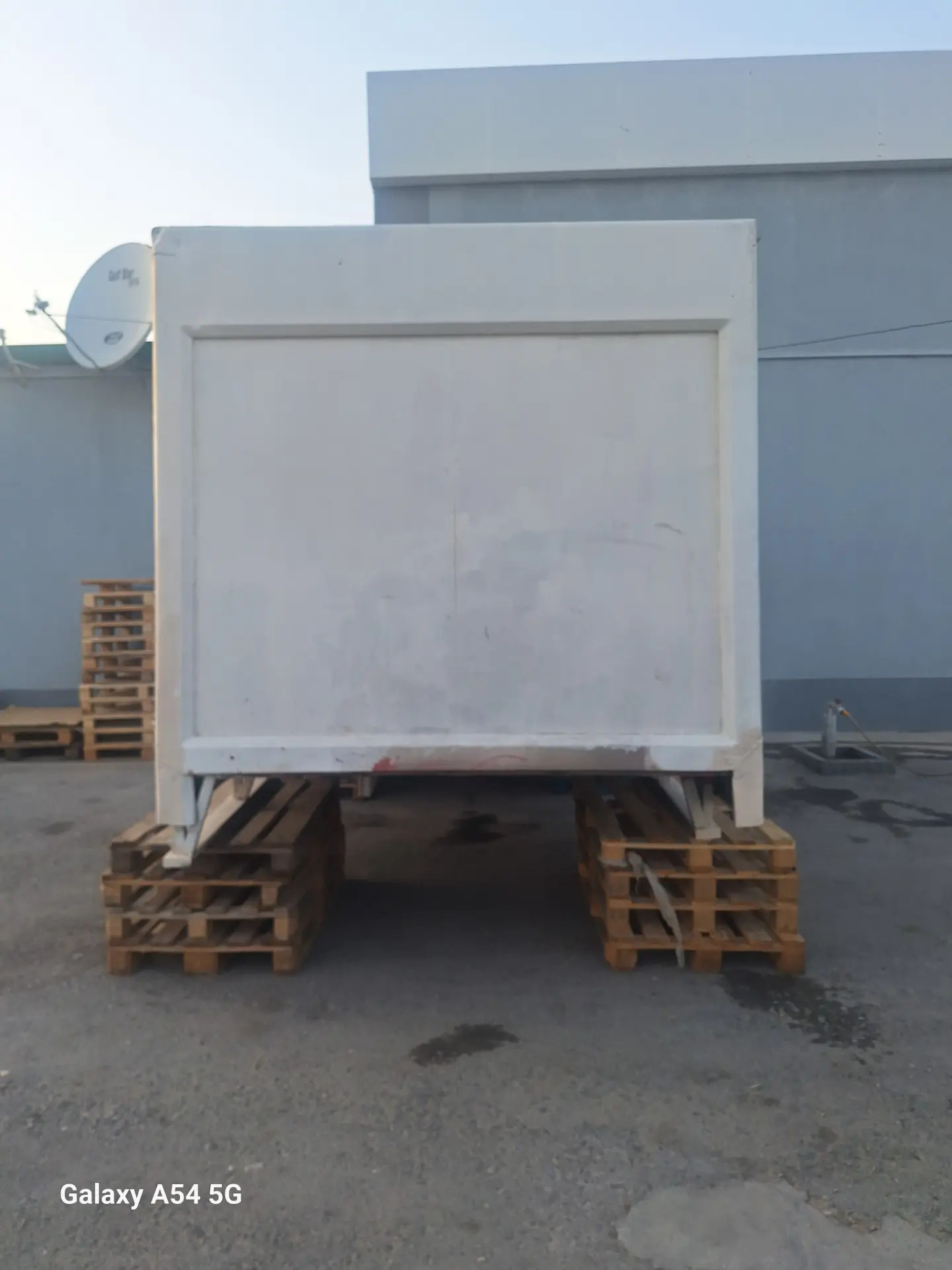 canter butga 30 000 TMT - Бедев - img 3