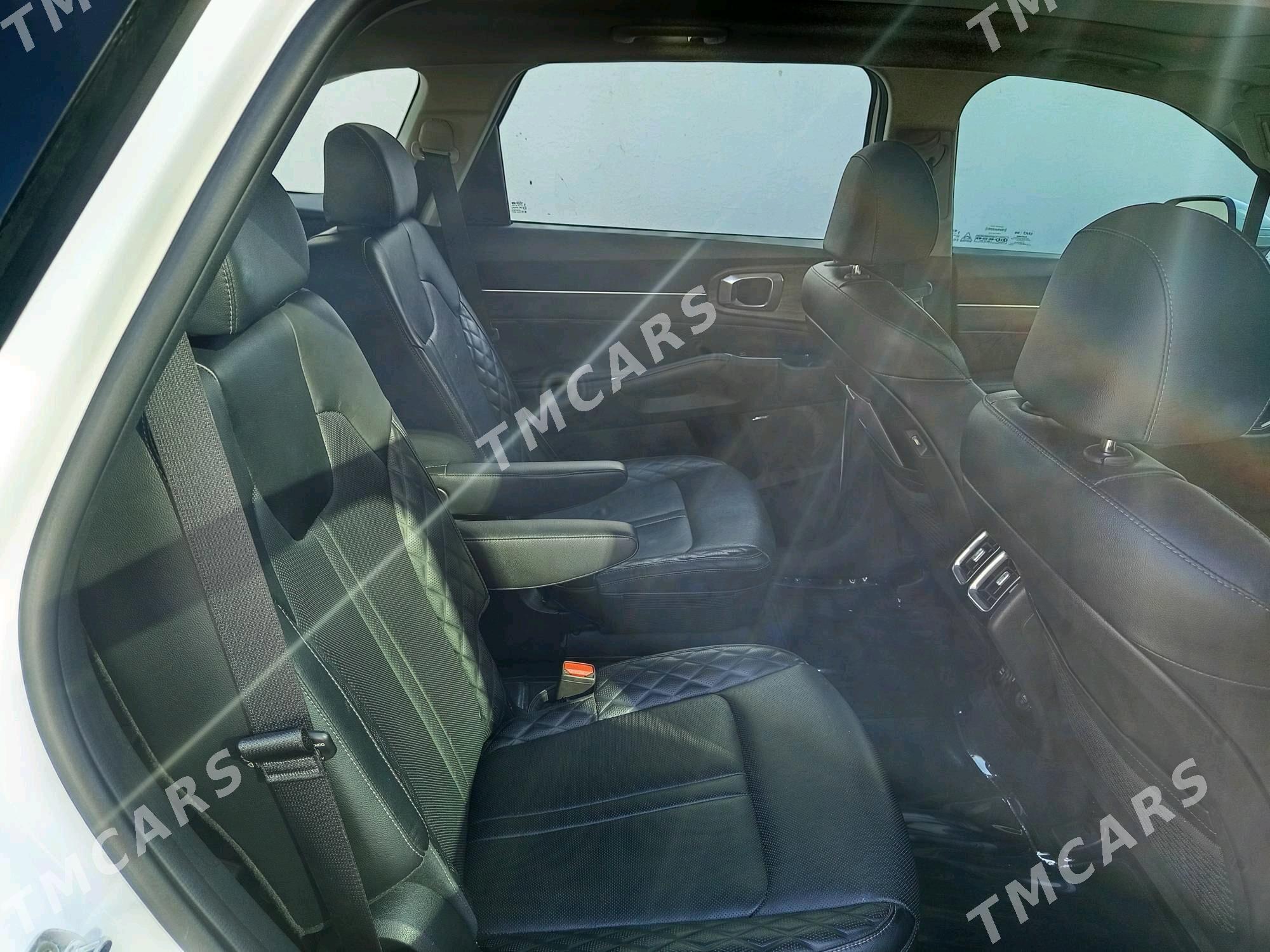 Kia Sorento 2021 - 375 000 TMT - Aşgabat - img 8