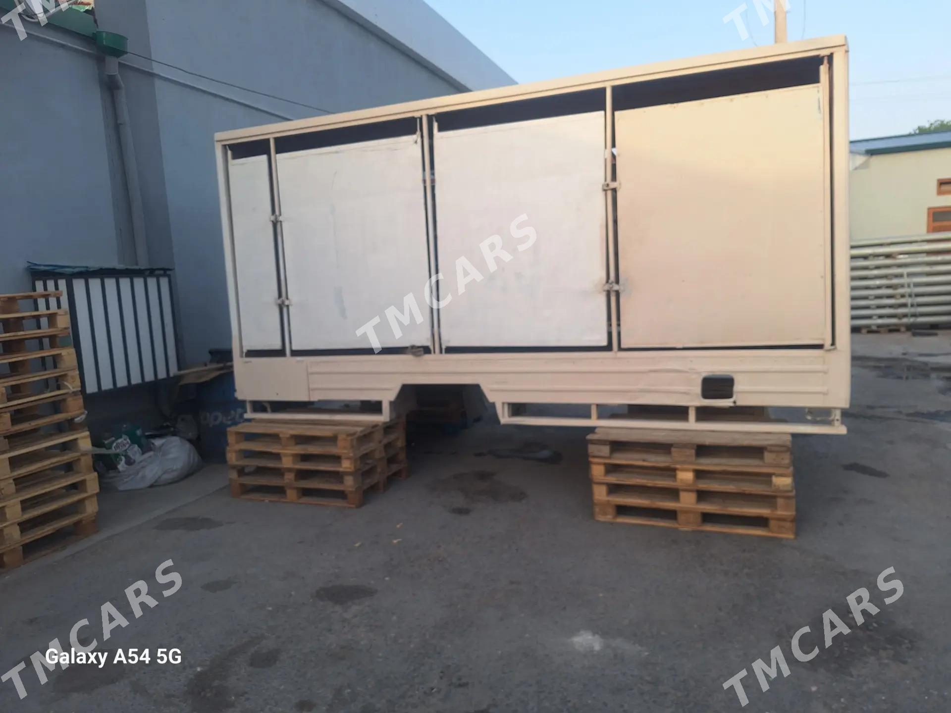 canter butga - Бедев - img 2