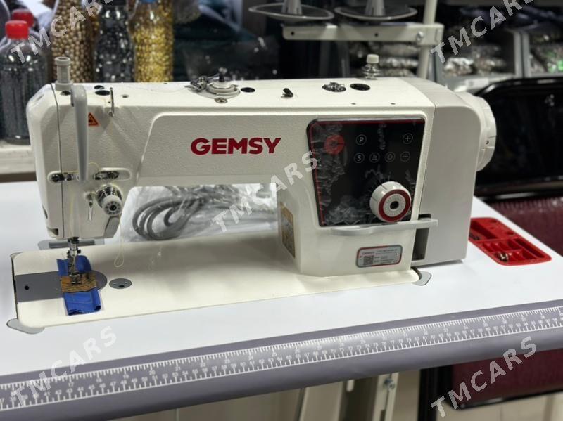Kredit Tikin Masynla - Garaşsyzlygyň 15 ýyllygy Söwda Merkezi - img 7