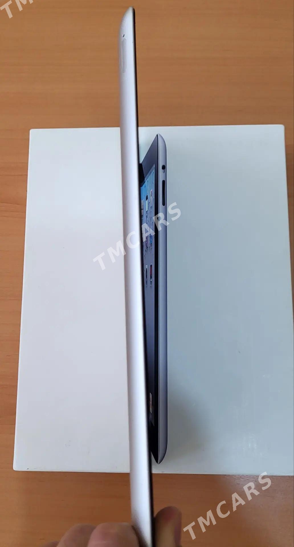 iPad 64 GB - Aşgabat - img 2