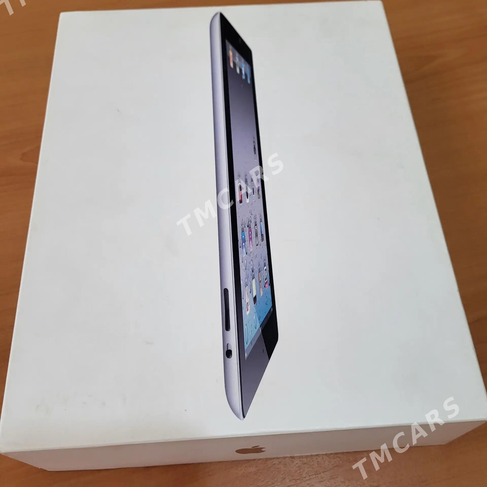 iPad 64 GB - Aşgabat - img 3