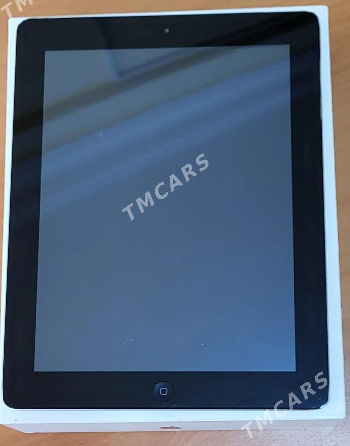 iPad 64 GB - Aşgabat - img 4
