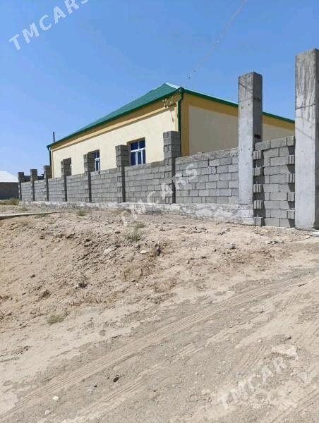 satlyk jaý - Ak bugdaý etraby - img 3
