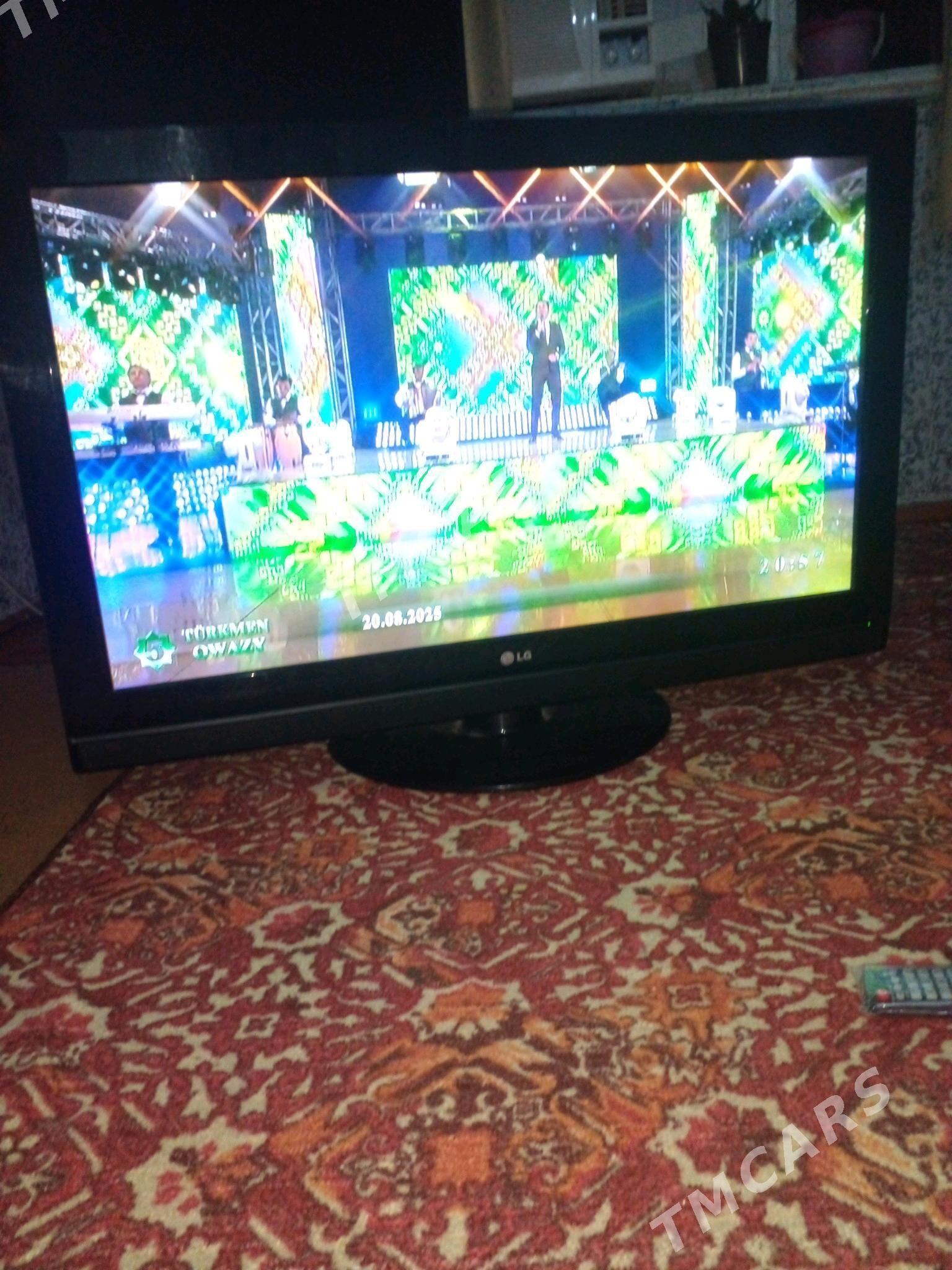 LG telvizor 42lik - Туркменбаши - img 2