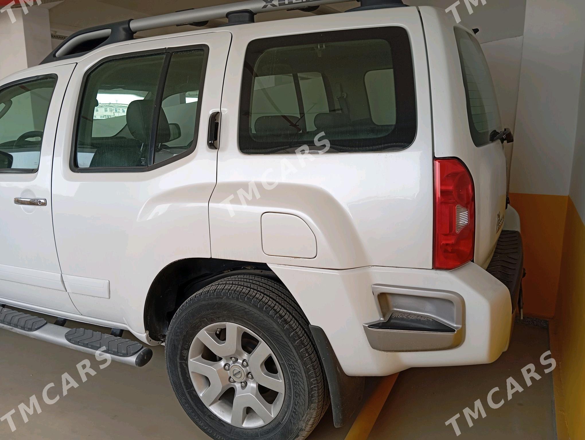 Nissan Xterra 2010 - 220 000 TMT - Ашхабад - img 3