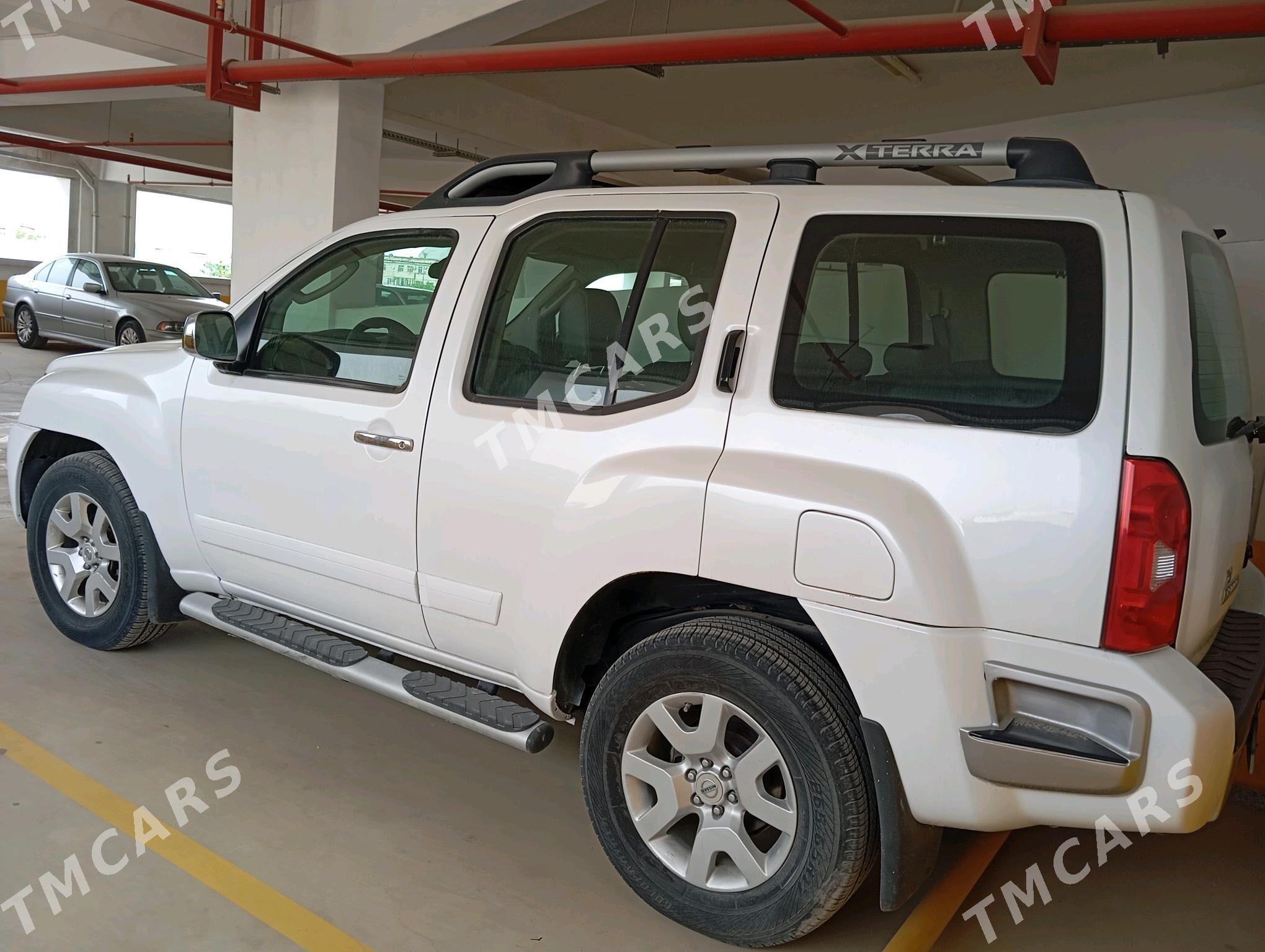 Nissan Xterra 2010 - 220 000 TMT - Ашхабад - img 4