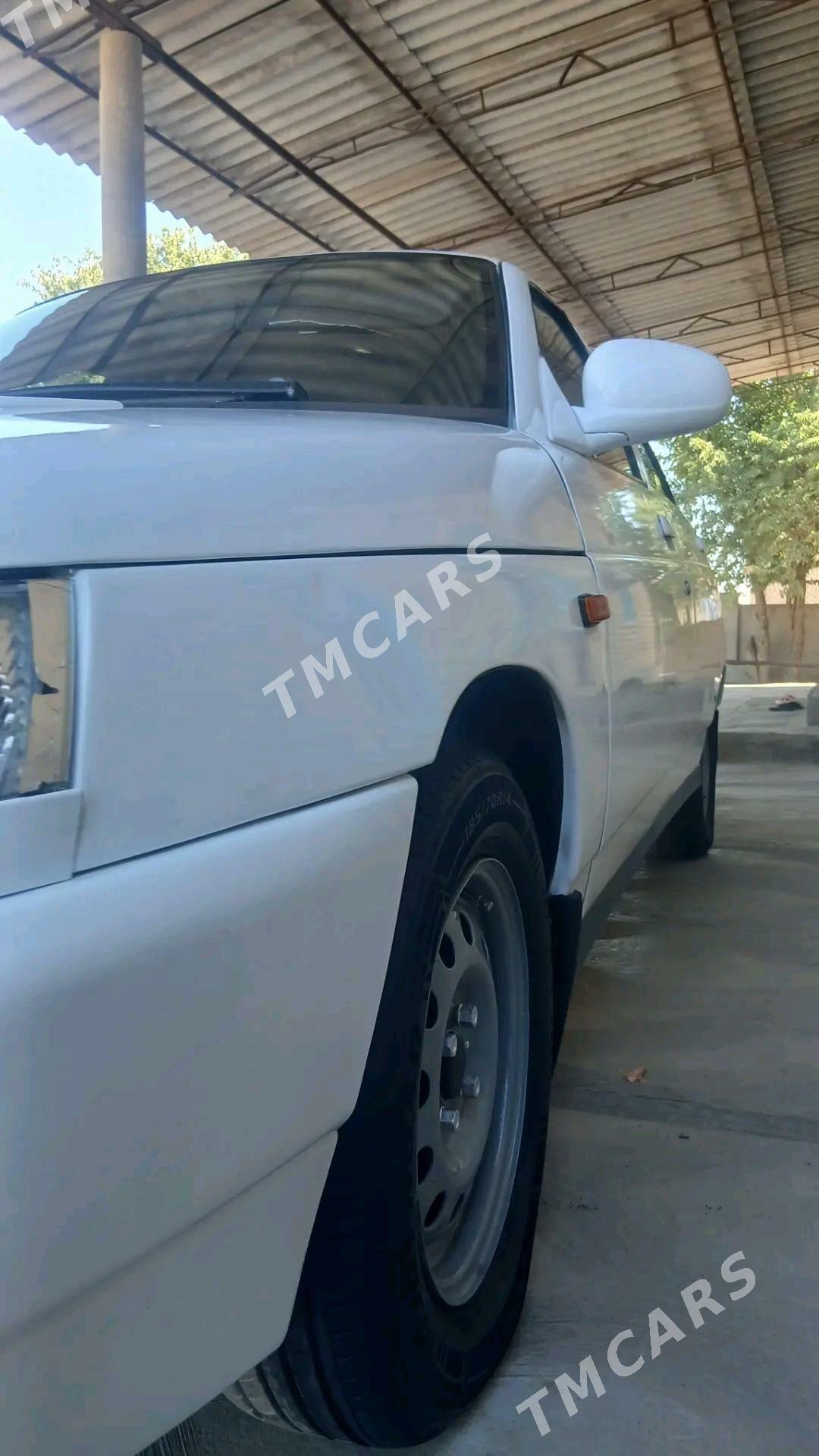 Lada 2110 2002 - 40 000 TMT - Теджен - img 2