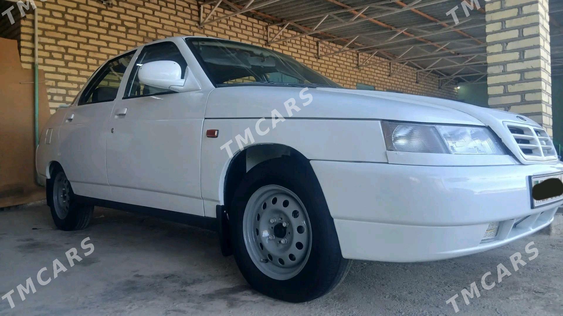 Lada 2110 2002 - 40 000 TMT - Теджен - img 7