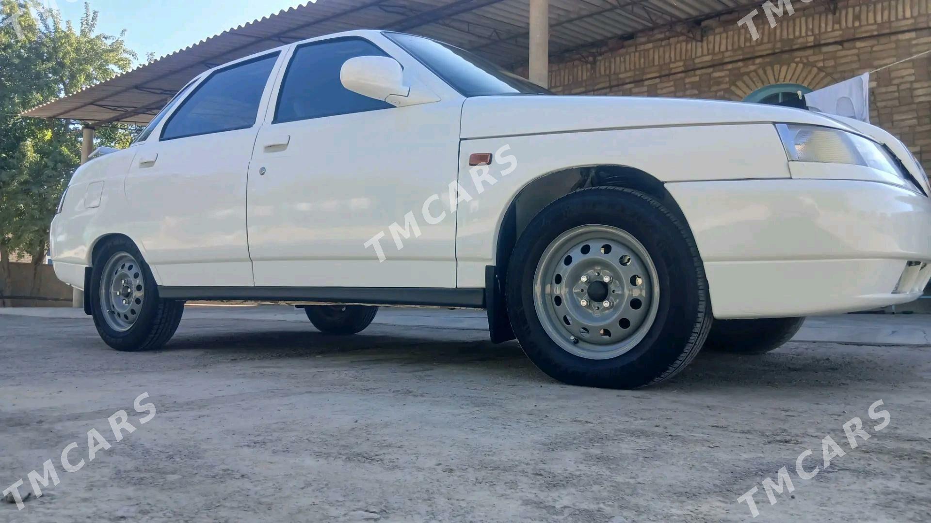 Lada 2110 2002 - 40 000 TMT - Теджен - img 5