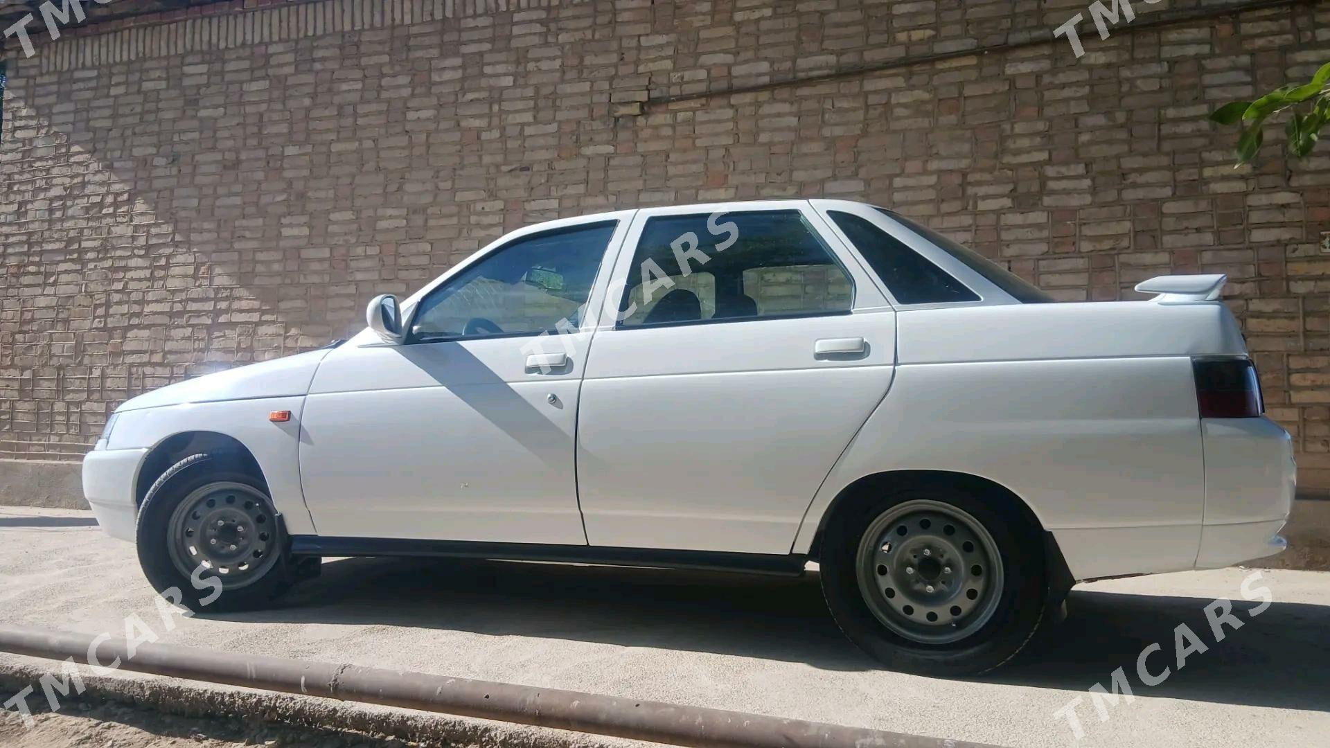 Lada 2110 2002 - 40 000 TMT - Теджен - img 6