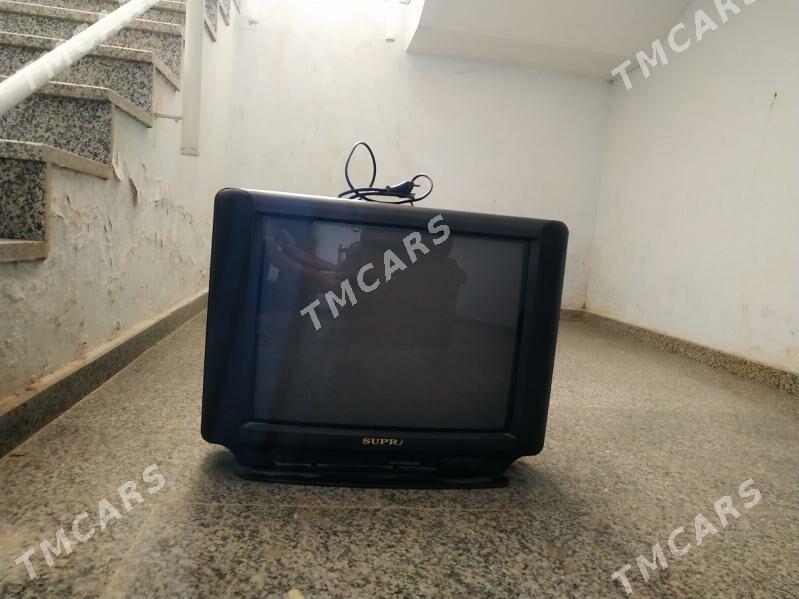 Telewizor - Кëши - img 2