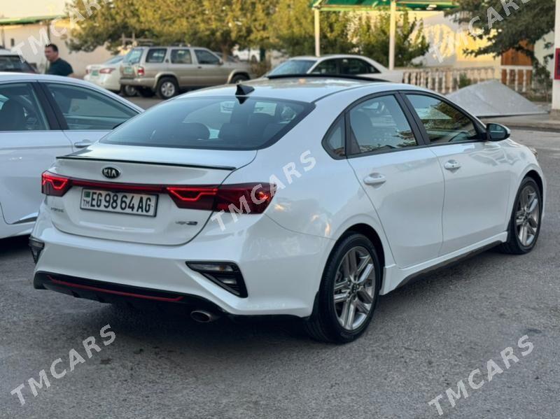 Kia Forte 2021 - 225 000 TMT - Ашхабад - img 5
