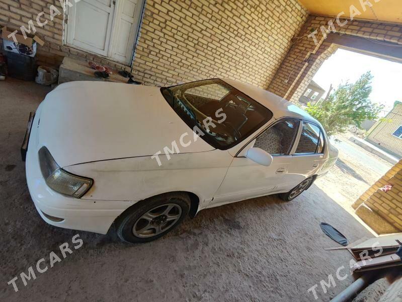 Toyota Corona 1994 - 42 000 TMT - Дянев - img 2
