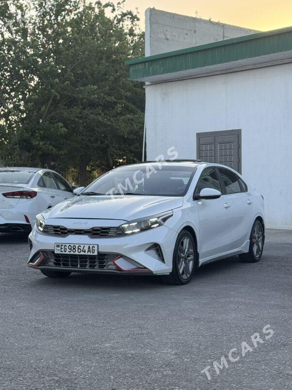 Kia Forte 2021 - 225 000 TMT - Ашхабад - img 2