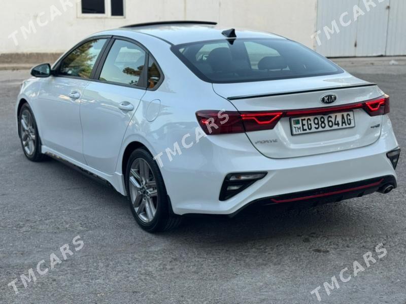 Kia Forte 2021 - 225 000 TMT - Ашхабад - img 4