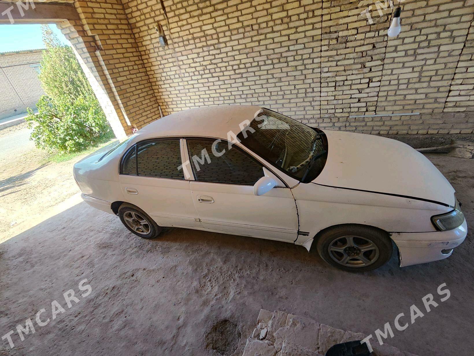 Toyota Corona 1994 - 42 000 TMT - Дянев - img 5