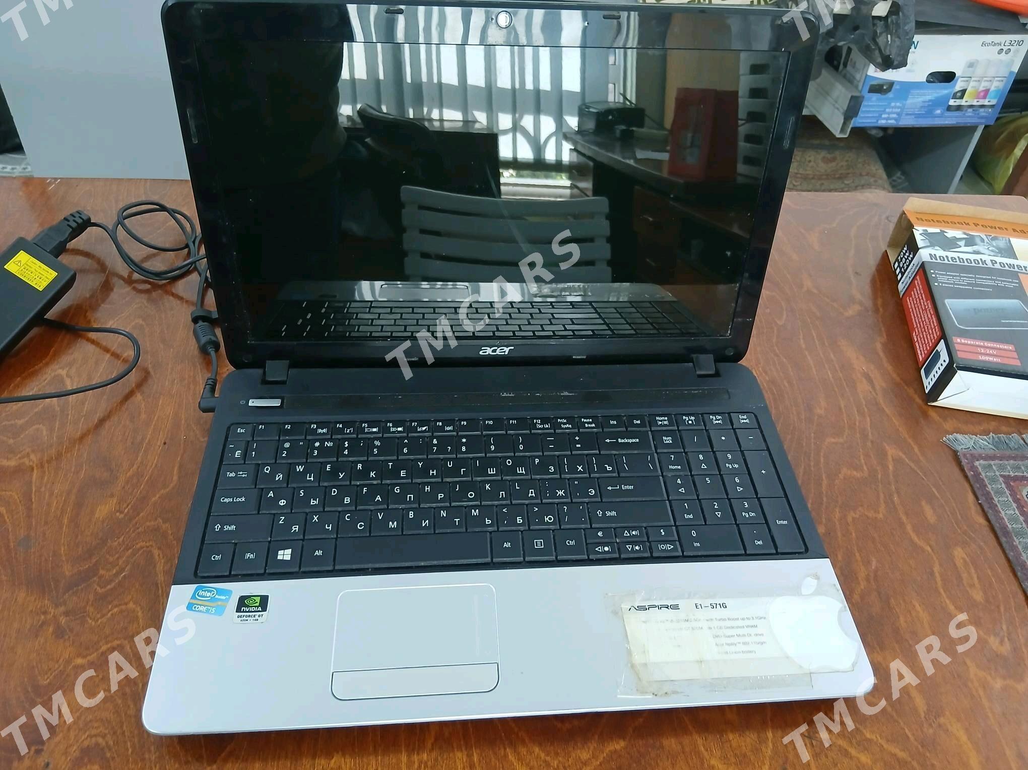 Ноутбук Acer - Aşgabat - img 3