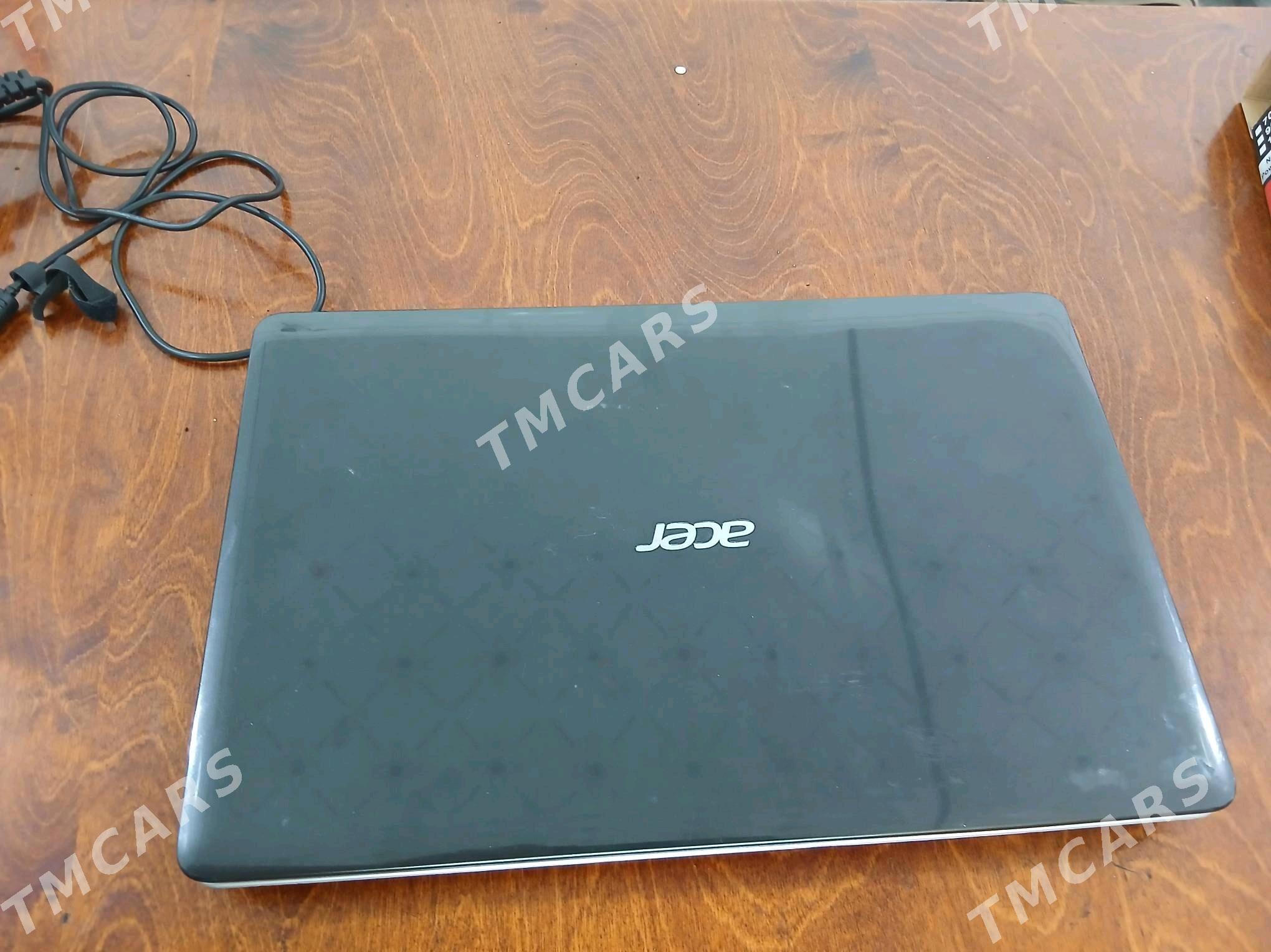 Ноутбук Acer - Aşgabat - img 4