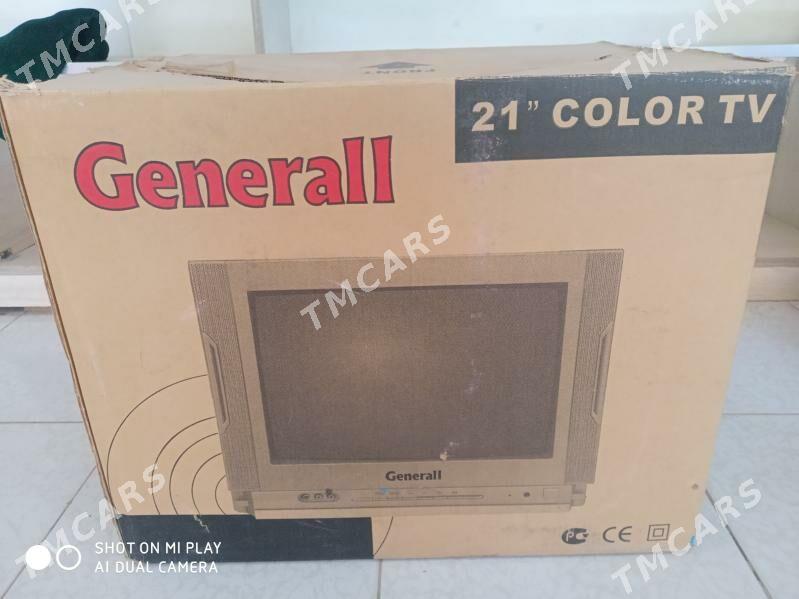 General Telewizor - Daşoguz - img 2
